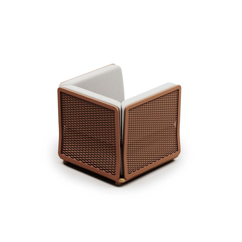 Switch Armchair by Atmosphera Creative Lab