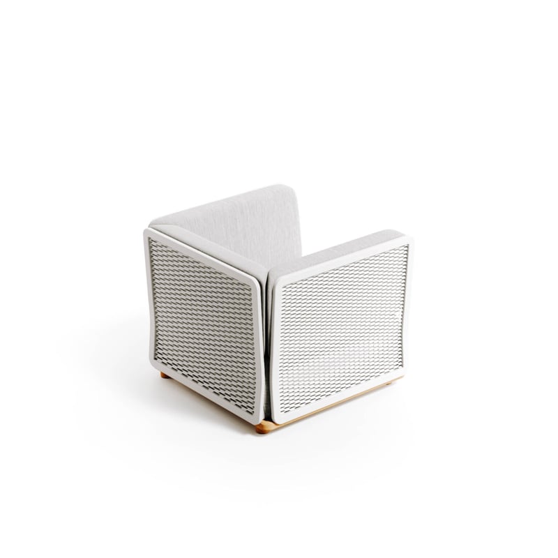 Switch Armchair by Atmosphera Creative Lab