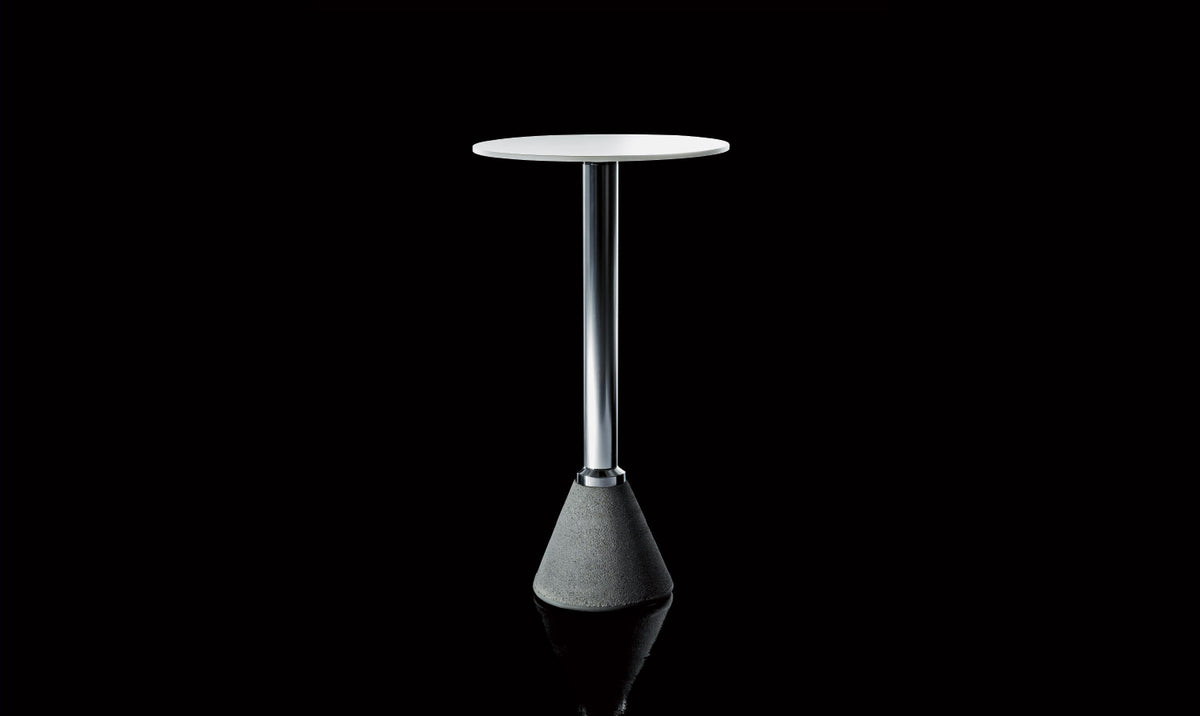 One Bistro Table by Magis