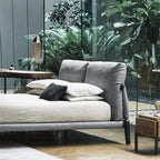 Kriss Bed by Bonaldo