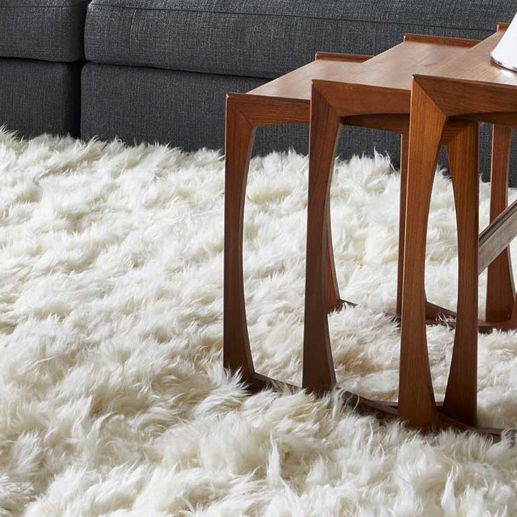 Toison Rug by Toulemonde Bochart