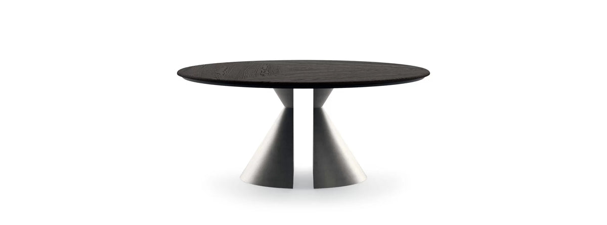Nimbo Dinning Table by Presotto
