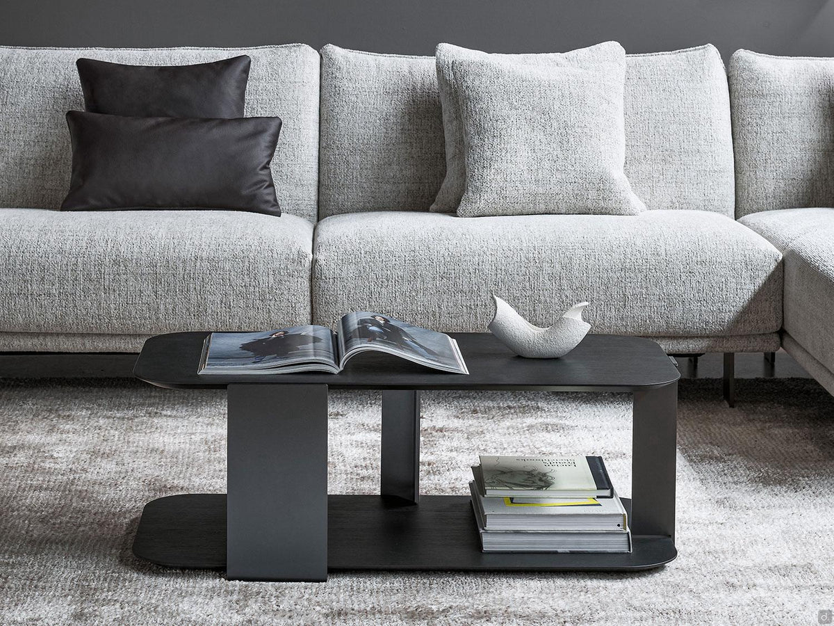 Paddle Coffee Table by Bonaldo