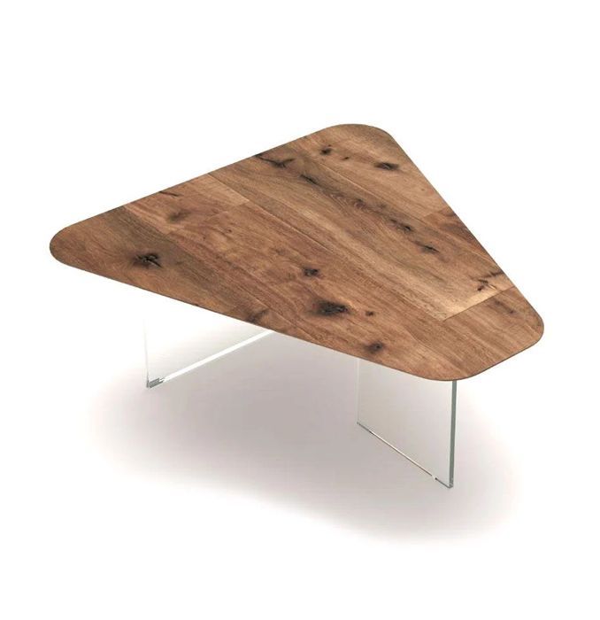 Yama Coffee Table by Lago