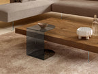Tell Side Table DI0141 by LAGO