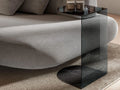 Tell Side Table DI0141 by LAGO