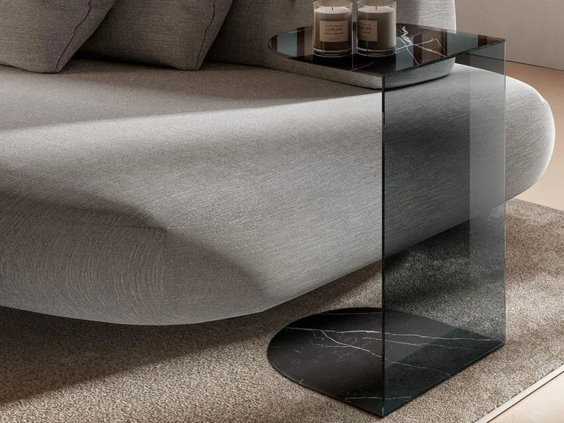 Tell Side Table DI0141 by LAGO