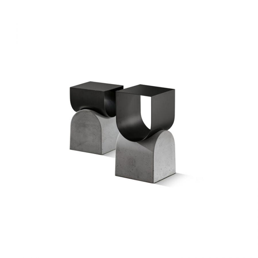 Vague Side Table by Bonaldo