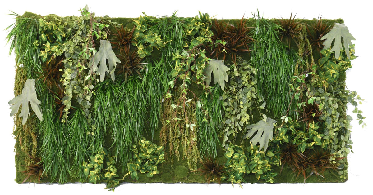Cascade Garden by Capital Garden