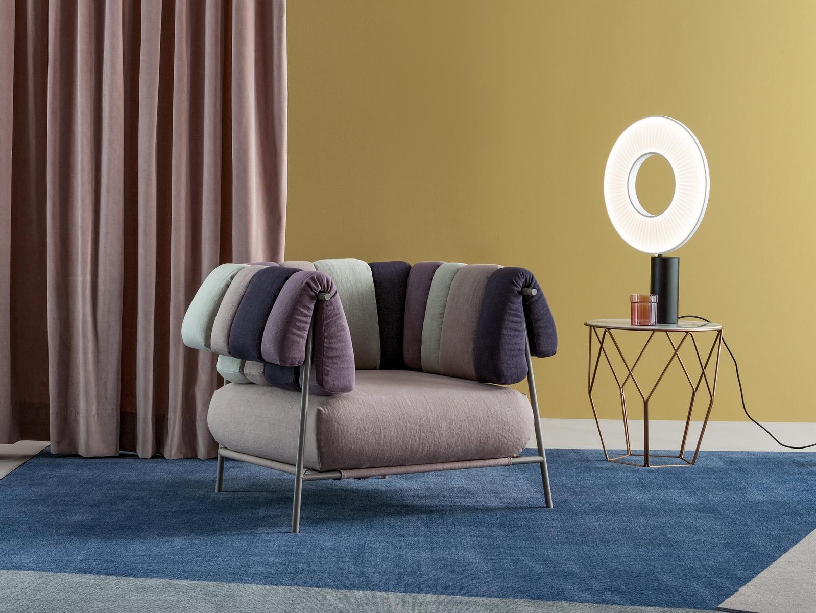 Tirella Armchair by Bonaldo