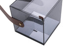 Cheri Glass Boxes by Tonin Casa