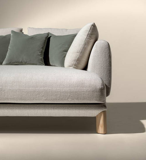 Altana Daybed by LAGO