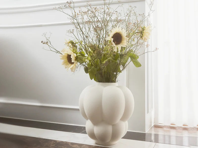Uva Vase by AYTM