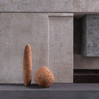 Formigueiro 8 Repurposed Material Vase by Gardeco