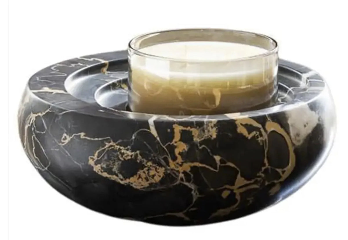 Vega Candleholder by oOumm