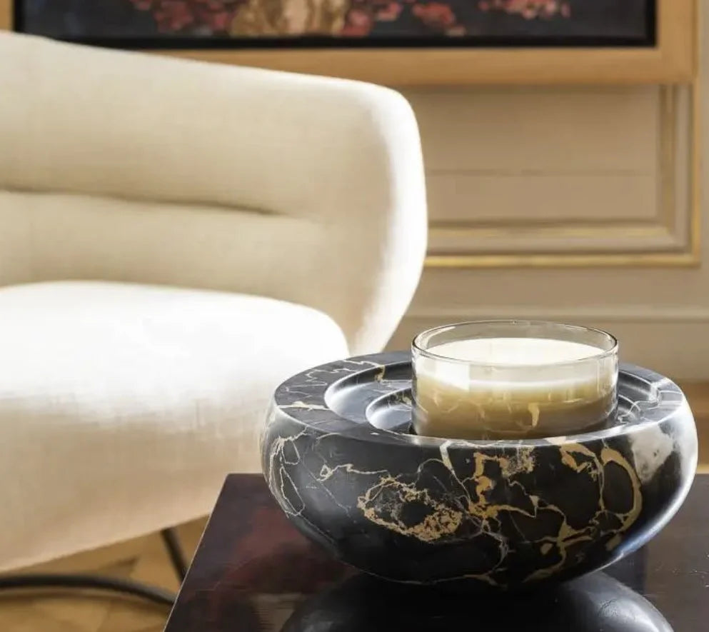 Vega Candleholder by oOumm