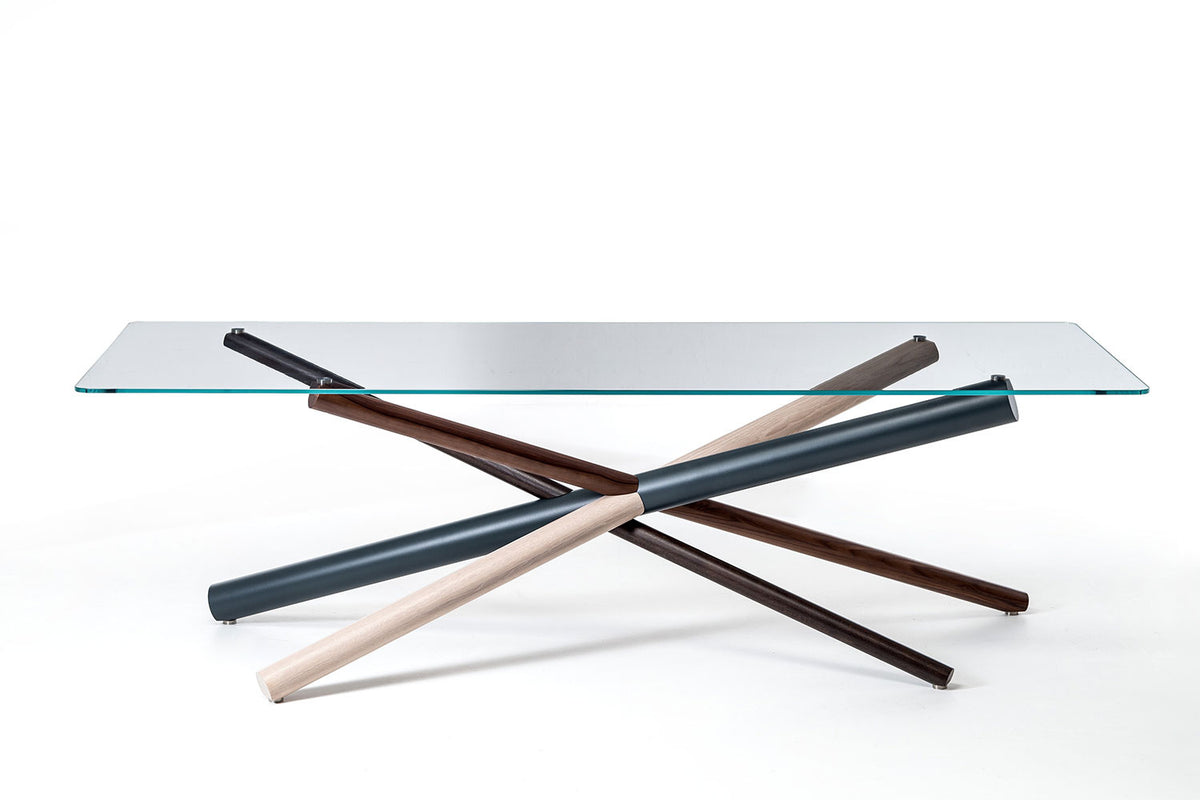 Modern Dining Table 3130 W by Bross