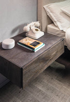 36e8 Bedside Table by LAGO