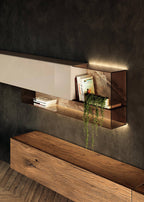 36e8 Wall Unit by LAGO