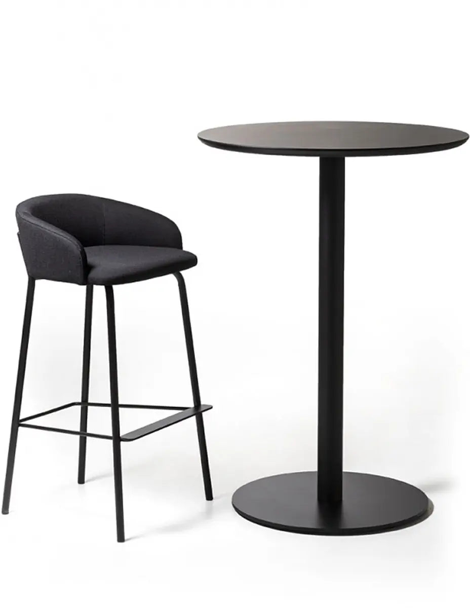 Wam Stool by Bross