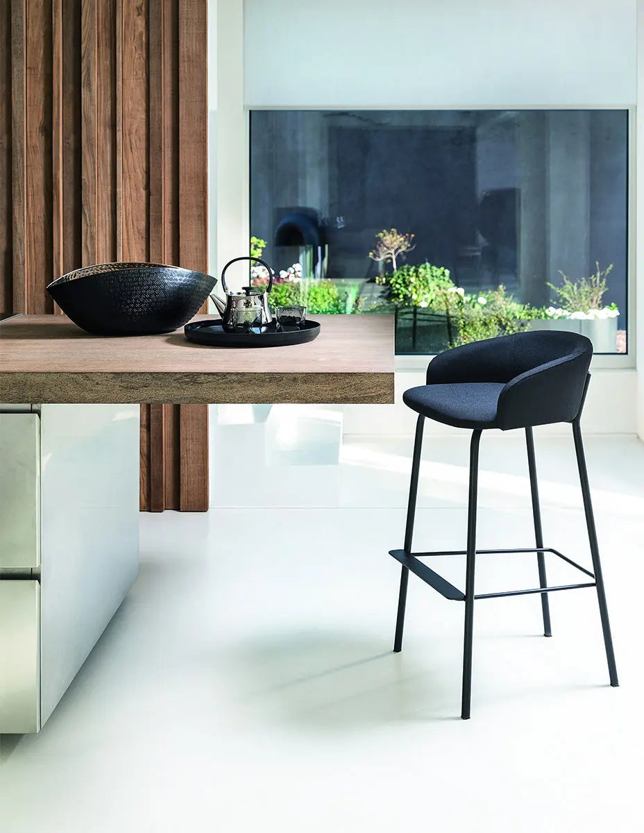 Wam Stool by Bross