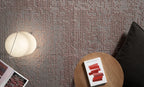 Braille Rug by Warli