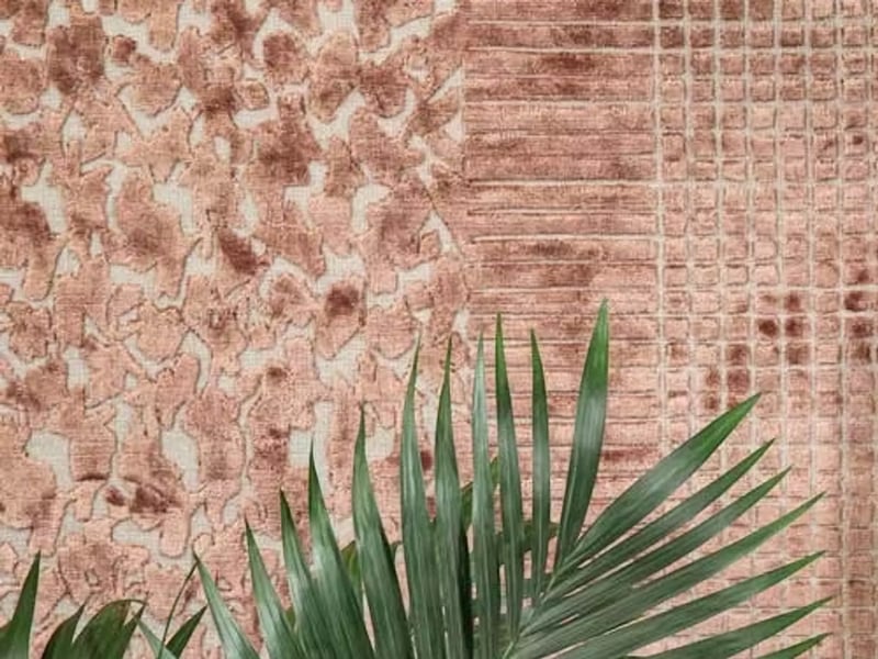 Graceland Rug by Warli