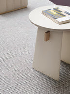 Braille Rug by Warli