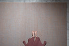 Braille Rug by Warli