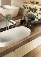 Kera Basin by LAGO