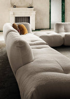 Happening Sofa by LAGO