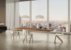 Mezz’aria Dining Chair by LAGO