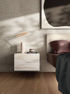 36e8 Bedside Table by LAGO