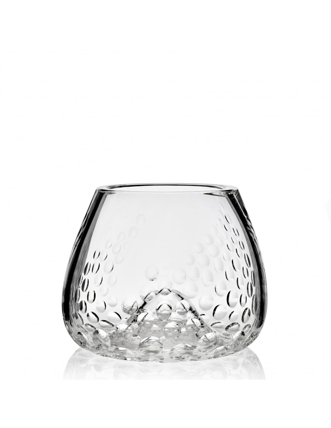 Wonder Island Vase by Mario Cioni