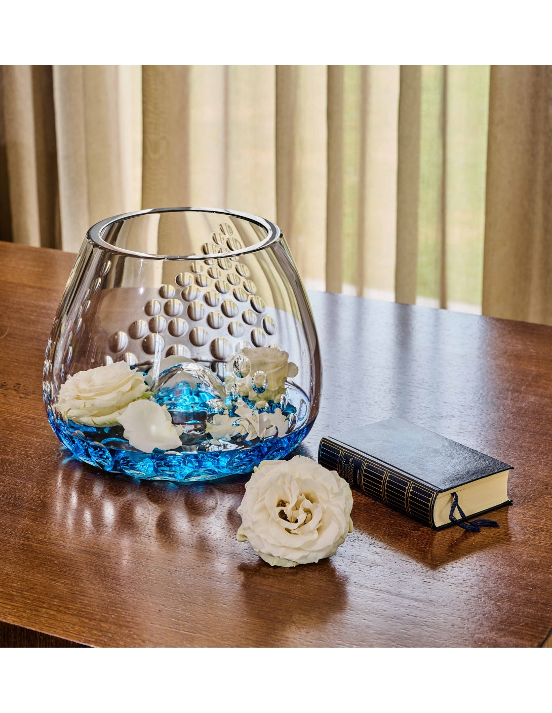 Wonder Island Vase by Mario Cioni
