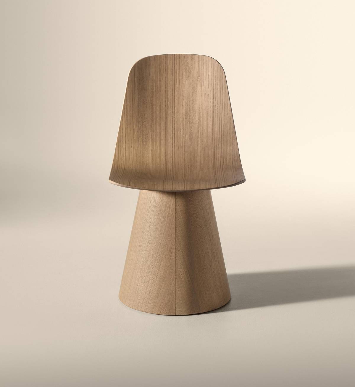Novice Dining Chair by LAGO
