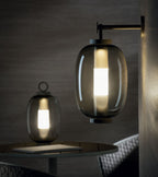 Lucerna Outdoor Lamp by Ethimo