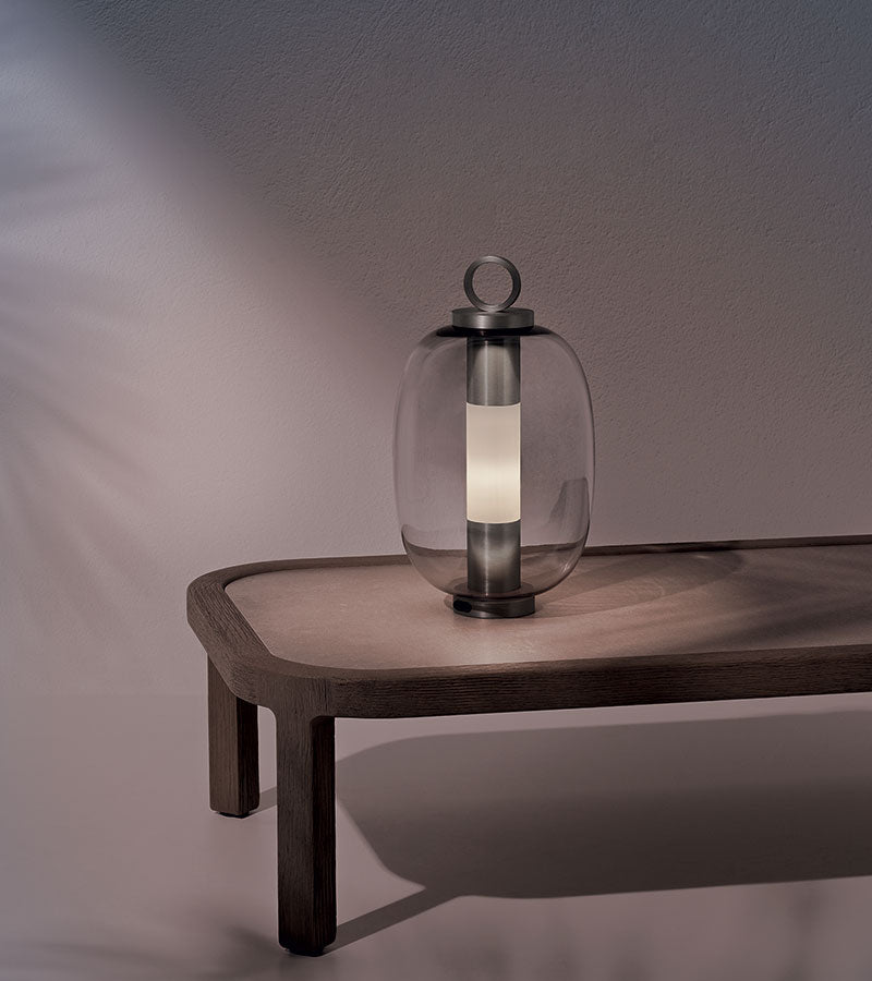 Lucerna Outdoor Lamp by Ethimo