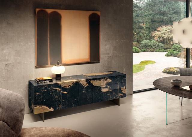 Materia Sideboard by LAGO
