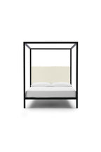 Ceylon Bed by Bolzan