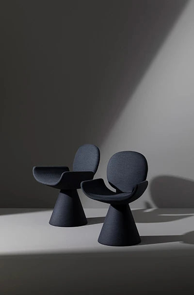 Youpi Chair by Bonaldo