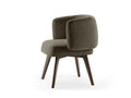 Zeppelin Dining Chair by LAGO