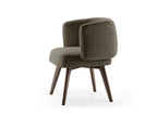 Zeppelin Dining Chair by LAGO