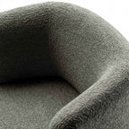 Zeppelin Dining Chair by LAGO