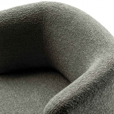 Zeppelin Dining Chair by LAGO